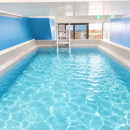 Gimcheon A One Pool Villa