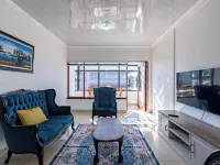 Safi Self-Catering Suites Hotels in East london