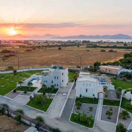 Lilu Villa 1 with Private Pool