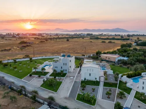 Lilu Villa 1 with Private Pool