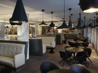 Sofitel Luxembourg Europe - 5-Star