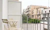 Barirooms - Cardassi Suites - بيوت ضيافة