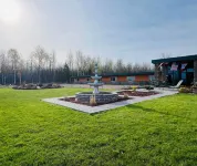 Silver Sands Hotel RV Park - 2-Star