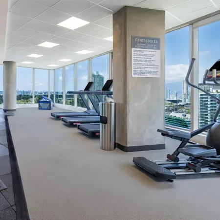Homewood Suites by Hilton Surrey