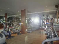 Novotel Goa Candolim - Gym