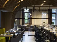 Novotel Saint Brieuc Centre Gare - Morgenmad