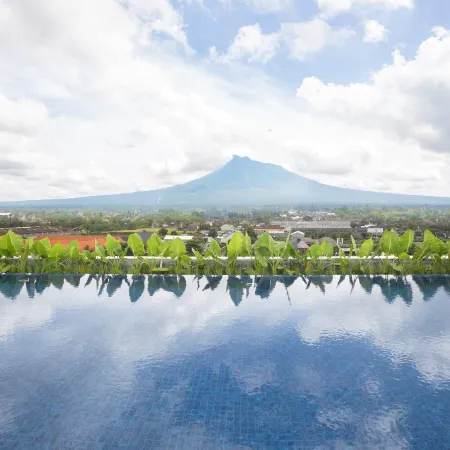 Innside by Melia Yogyakarta