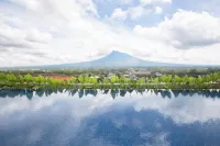 Innside by Melia Yogyakarta - Romantic