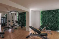 Mayia Exclusive Resort & Spa -  All Inclusive - Gym