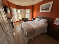 Buffalo Guesthouse - Pools