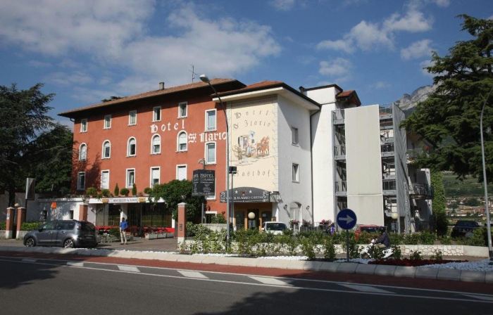Hotel Sant'Ilario