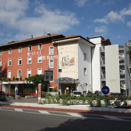 Hotel Sant'Ilario