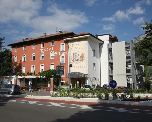 Hotel Sant'Ilario Hotels in Rovereto