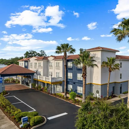 City Express by Marriott St. Augustine