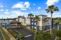 City Express by Marriott St. Augustine - salle de sport