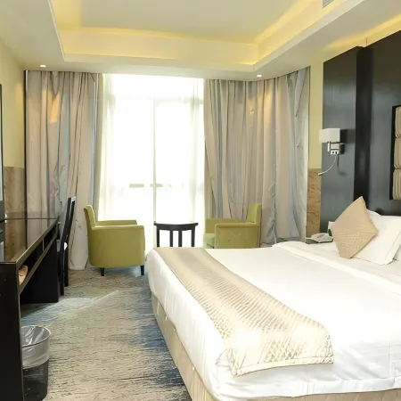 Hawadah Hotel