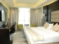 Hawadah Hotel - Yüzme Havuzu