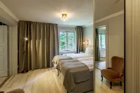 Södertuna Slott Hotels in 