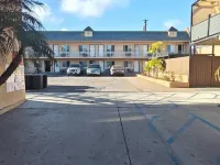 Del Playa Inn Oxnard Near Camarillo Hotels in Oxnard