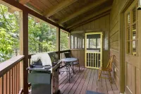 Bean Pot 1 Bedroom Cabin - Chalets