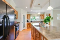 Pool Access! Spacious Home Near Wekiwa Springs