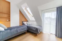 Coastal Holiday Home for 6 in Dziwnow - 3-Star