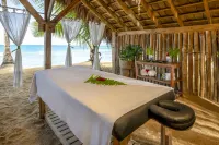 Sublime Samana Hotel & Residences - spa