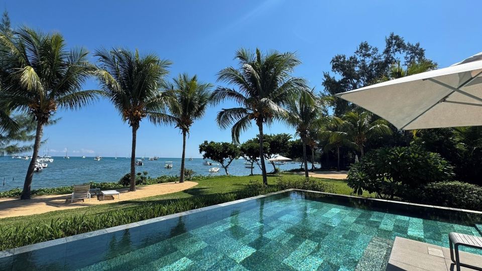 Latitude by Horizon Holidays