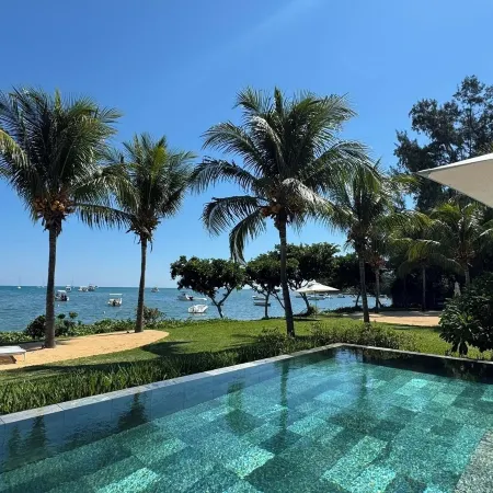 Latitude by Horizon Holidays