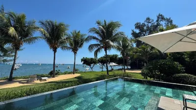 Latitude by Horizon Holidays Hotels in Riviere Noire