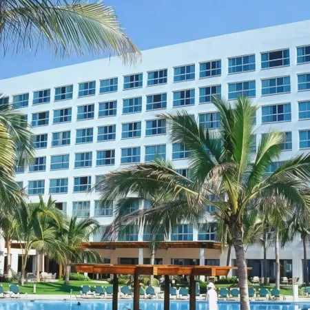 Ocean Breeze Nuevo Vallarta