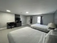 Village Inn Motel Rockport Near Aransas Bay - 2つ星