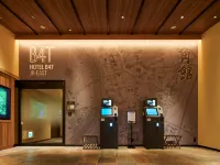 Hotel B4T Kakunodate