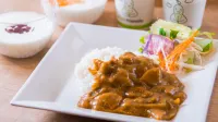 Super Hotel Kuwana Ekimae - Desayuno