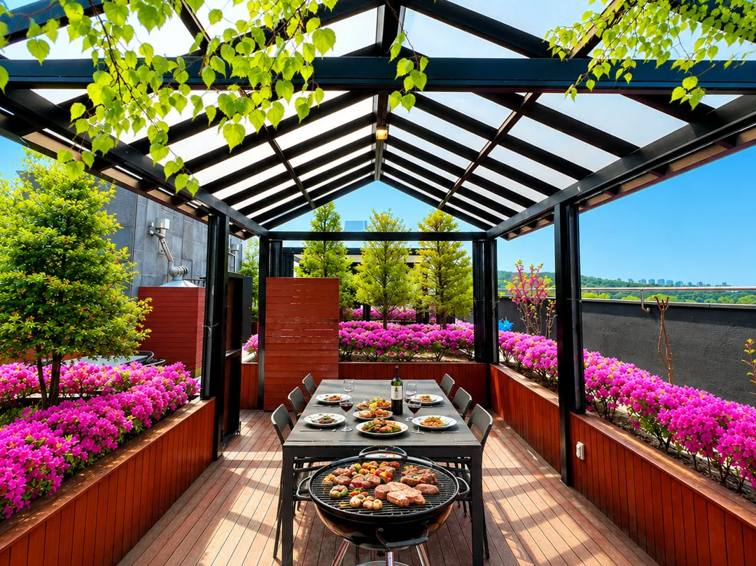 Sl Boutique Hotel - 춘양면