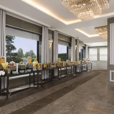 voco AMRITSAR by IHG