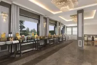 華邑飯店 · 阿姆利則 · IHG旗下 - 早餐