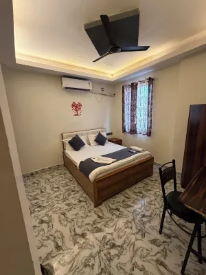 AV Grand Hotel
