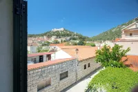 Apartments Stipisic - Mountain view