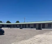 Mustang Motel