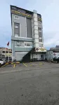 Pointbreak Otel - Cheap