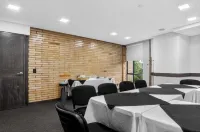Café Hotel Medellín - Morgenmad
