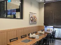 S& Hotel Hotels near Daedeok-gu