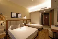 Aletris Deluxe Hotel & Spa - Jacuzzi