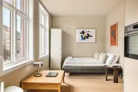 Sentrum Suites