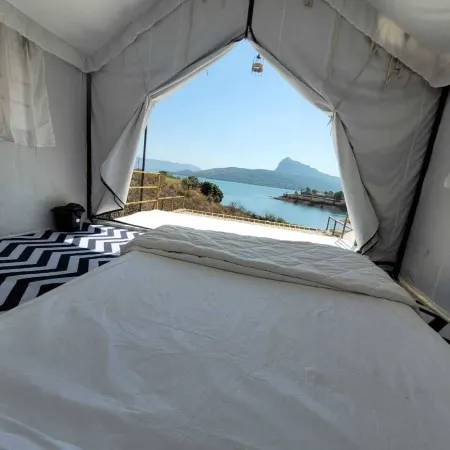 Glamp of Dreams
