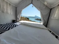 Glamp of Dreams