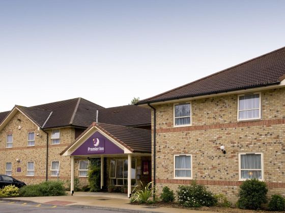 Premier Inn Boston