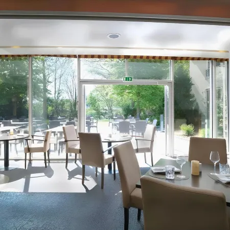 Seminaris Hotel Leipzig