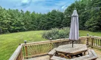The Johnson Cottage - 3-Star